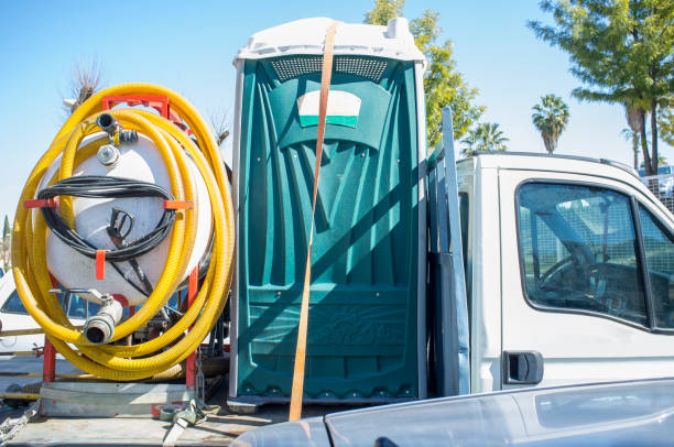 Best Portable toilet rental cost  in Kaloko, HI