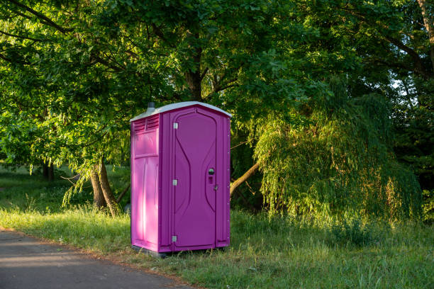 Best Local porta potty services  in Kaloko, HI