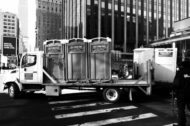 Best Porta potty rental for outdoor events  in Kaloko, HI