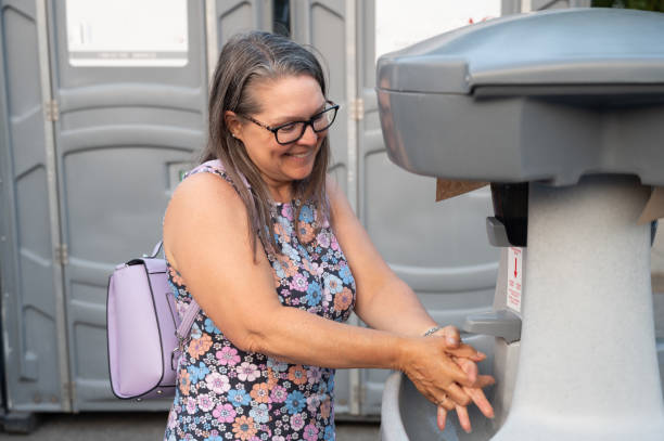 Best Event porta potty rental  in Kaloko, HI