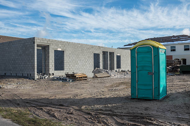 Best Portable restroom trailer rental  in Kaloko, HI